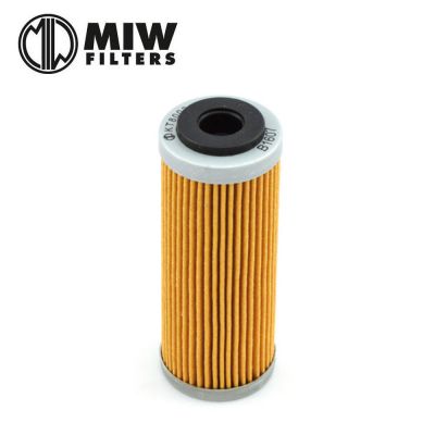Filtro Olio MIW KT8003