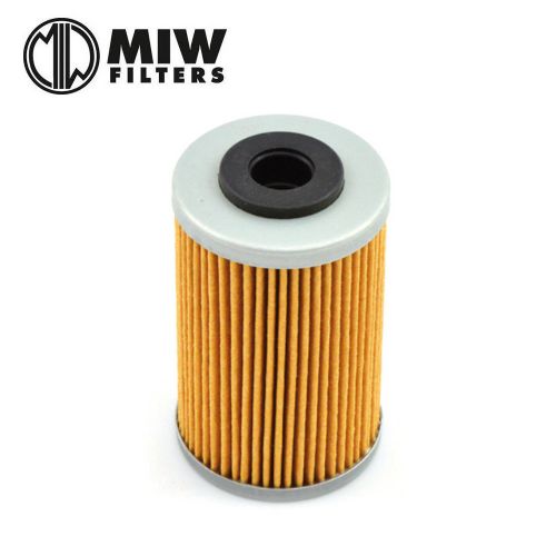 Filtro Olio MIW KT8007