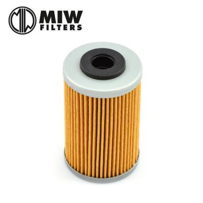 Filtro Olio MIW KT8007