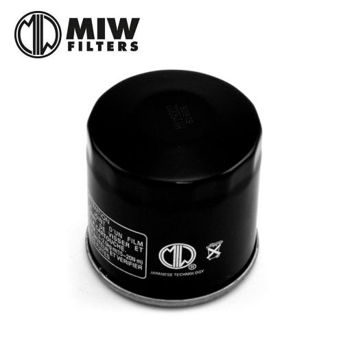 Filtro Olio MIW HY19002
