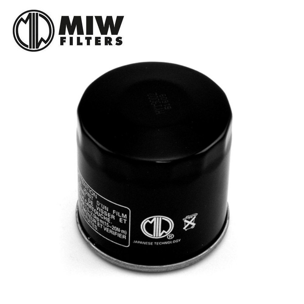 Filtro Olio MIW HY19002
