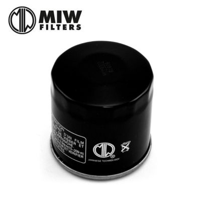 Filtro Olio MIW HY19002