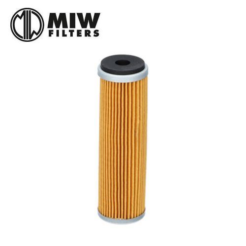 Filtro Olio MIW F7001