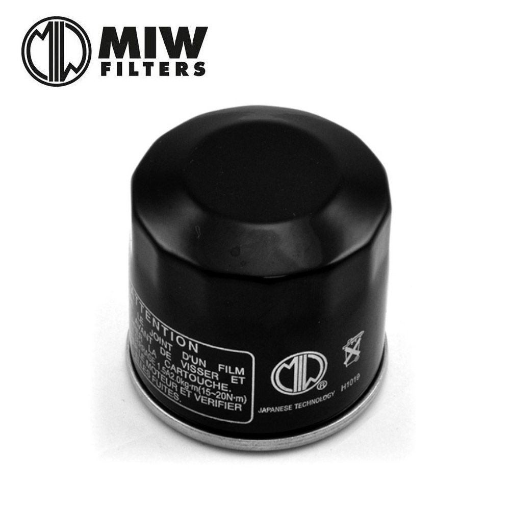 Filtro Olio MIW H1019