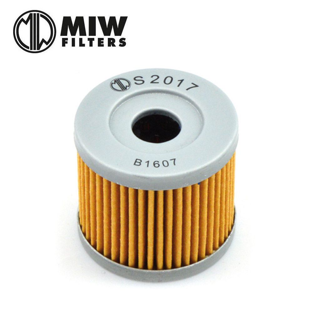 Filtro Olio MIW S2017