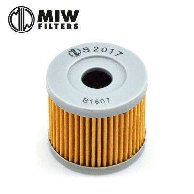 Filtro Olio MIW S2017