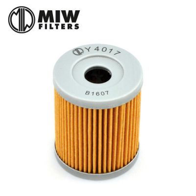 Filtro Olio MIW Y4017