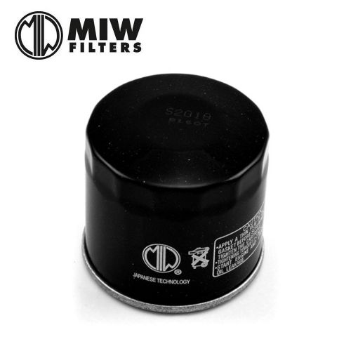 Filtro Olio MIW S2018