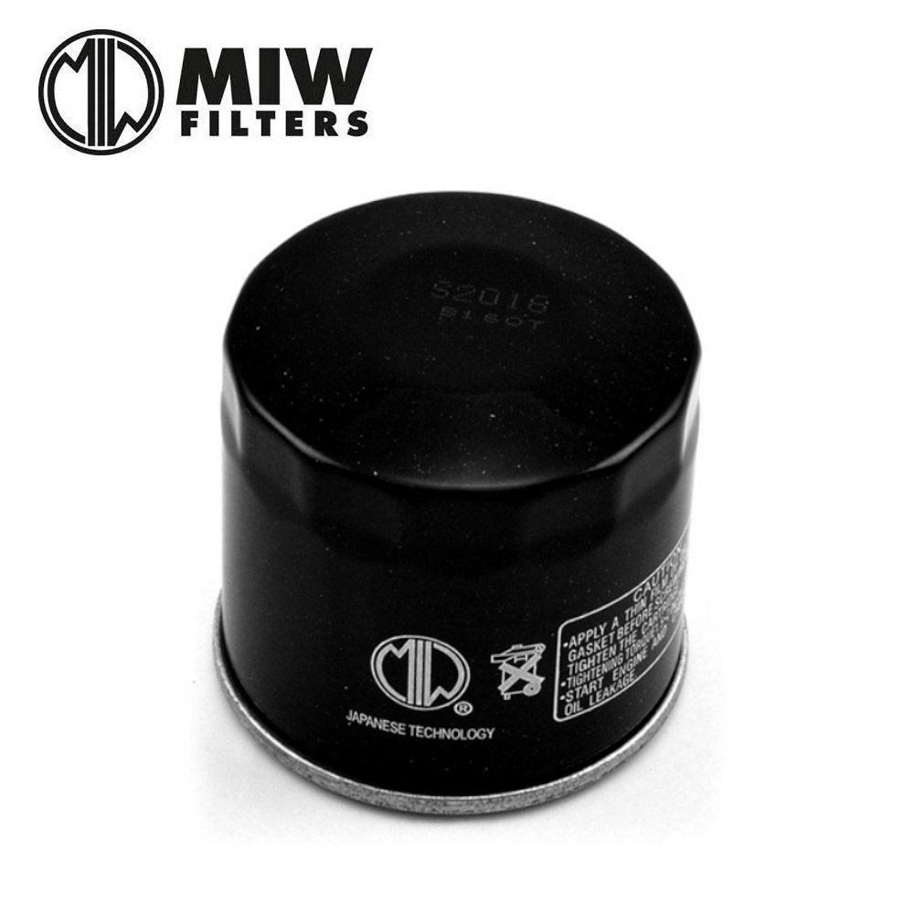 Filtro Olio MIW S2018