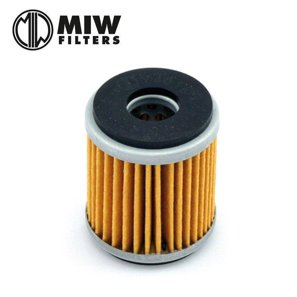 Filtro Olio MIW Y4018