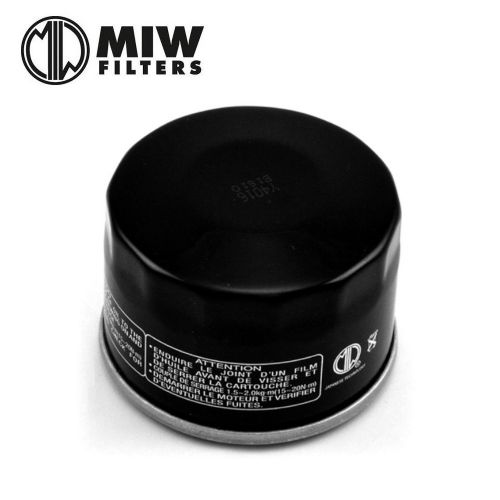 Filtro Olio MIW Y4016