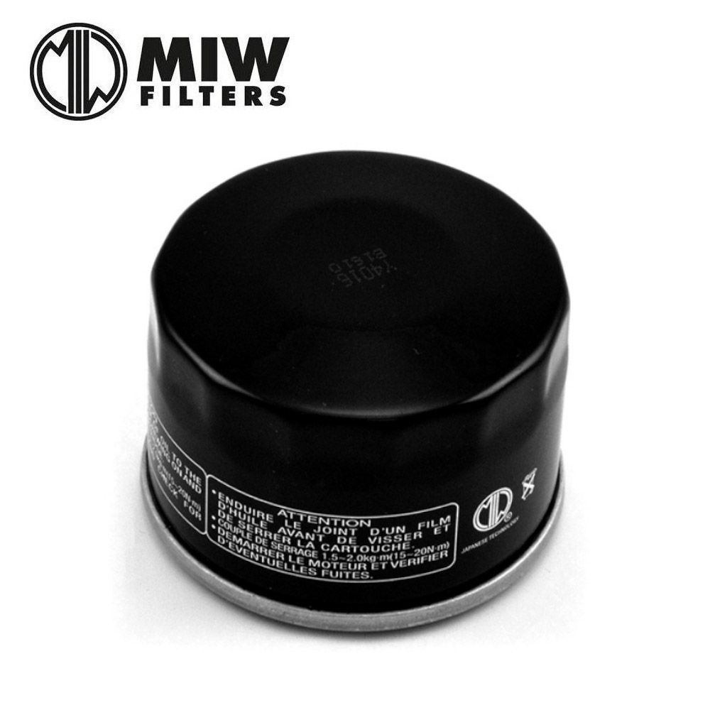 Filtro Olio MIW Y4016