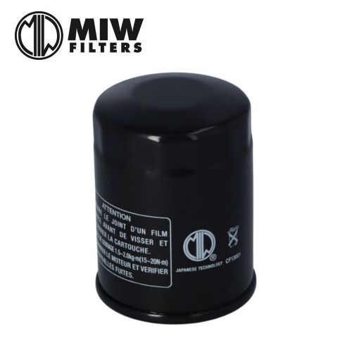 Filtro Olio MIW CF13001