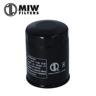 Filtro Olio MIW CF13001