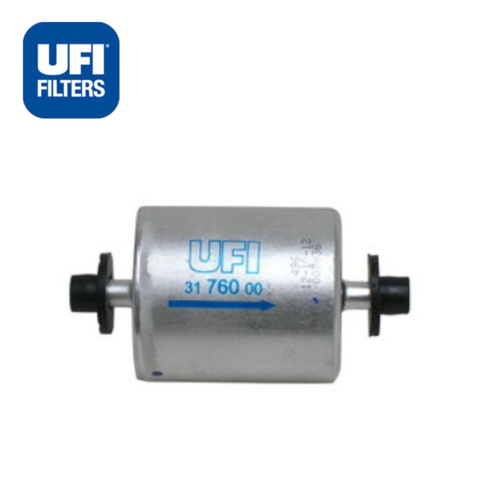 Filtro Benzina UFI FILTERS