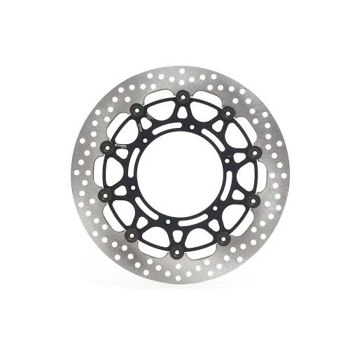 BREMBO 108A64212 Disco Freno Anteriore Tondo Flottante SUPERSPORT