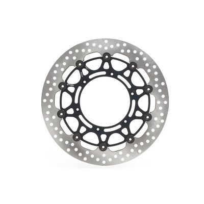 BREMBO 108A64212 Disco Freno Anteriore Tondo Flottante SUPERSPORT