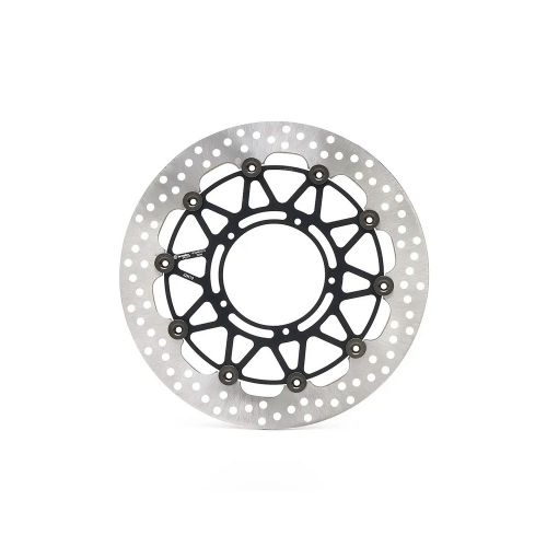 BREMBO 108A64215 Disco Freno Anteriore Tondo Flottante SUPERSPORT