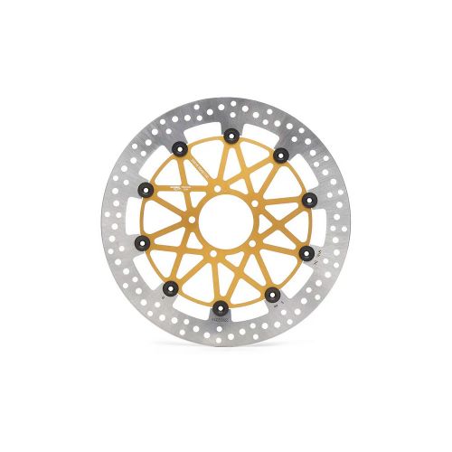 BREMBO 108B85958 Disco Freno Anteriore Tondo Flottante SUPERSPORT