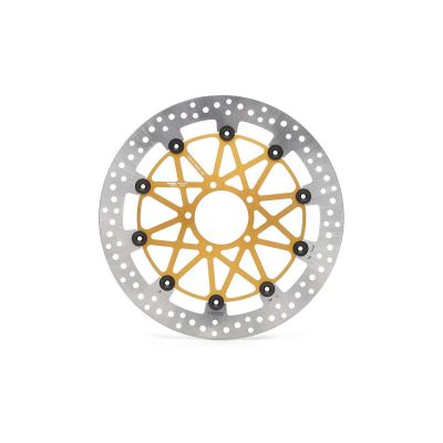 BREMBO 108B85958 Disco Freno Anteriore Tondo Flottante SUPERSPORT