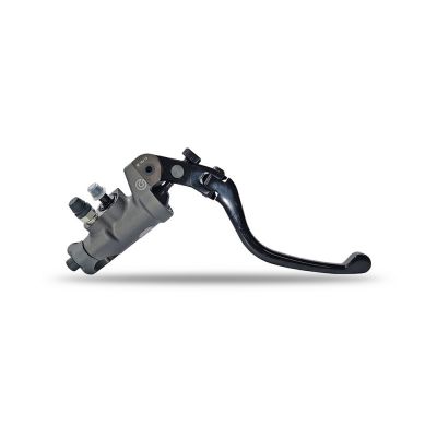 Pompa Freno Radiale BREMBO 19RCS Interasse Regolabile 110A26310