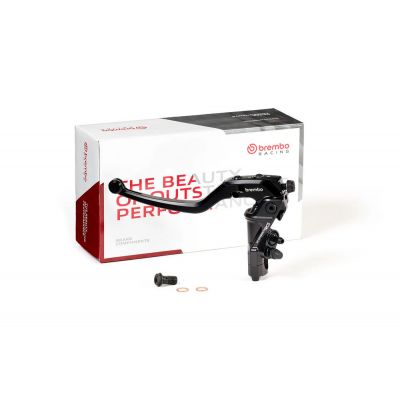 Pompa frizione radiale con leva regolabile BREMBO 16RCS CORSACORTA RR
