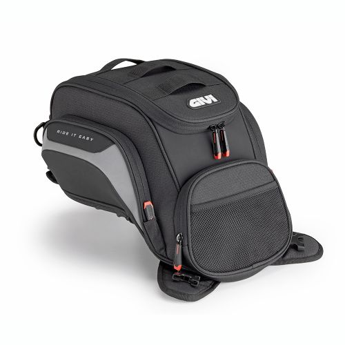 GIVI EASY06 Borsa da serbatoio magnetica Easy-T 12 litri