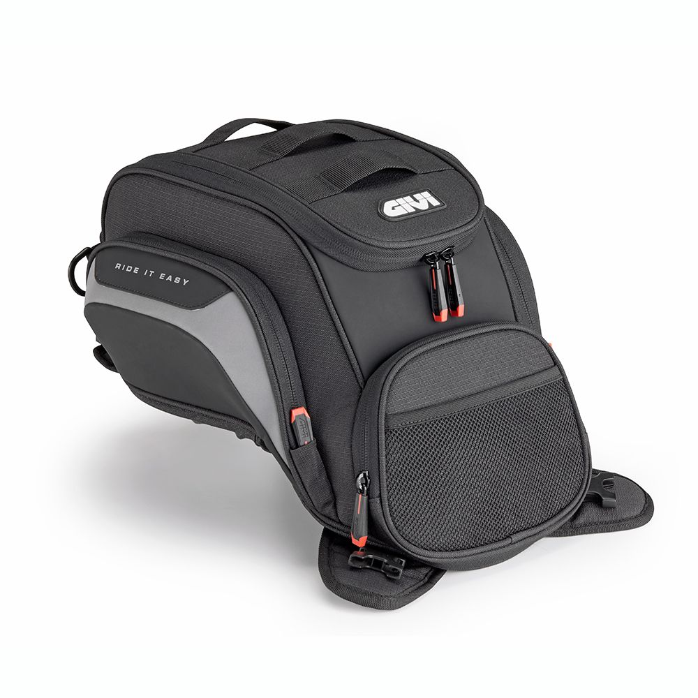 GIVI EASY06 Borsa da serbatoio magnetica Easy-T 12 litri