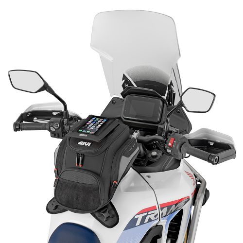 GIVI EASY06 Borsa da serbatoio magnetica Easy-T 12 litri