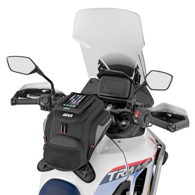 GIVI EASY06 Borsa da serbatoio magnetica Easy-T 12 litri