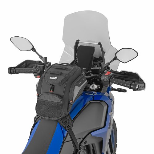 GIVI EASY06 Borsa da serbatoio magnetica Easy-T 12 litri