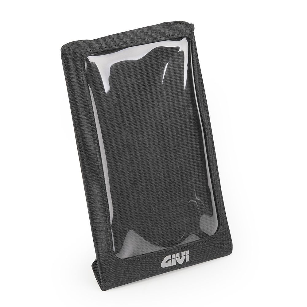GIVI EASYSH Portatelefono/Porta documenti per borse da serbatoio Easy-T