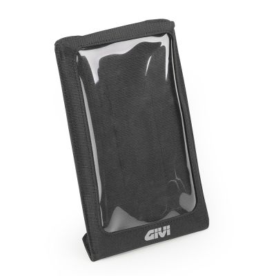 GIVI EASYSH Portatelefono/Porta documenti per borse da serbatoio Easy-T