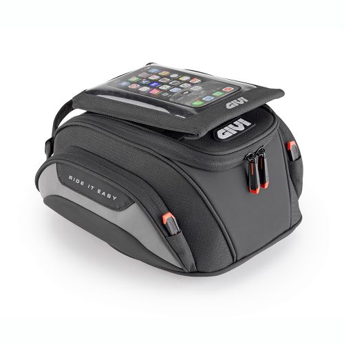 Borsa Serbatoio GIVI EASY01 Tanklock Easy-T 6 Litri
