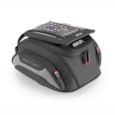Borsa Serbatoio GIVI EASY01 Tanklock Easy-T 6 Litri