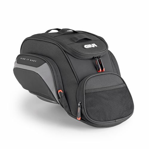 Borsa Serbatoio GIVI EASY05 Tanklock per Maxi Enduro 12 Litri