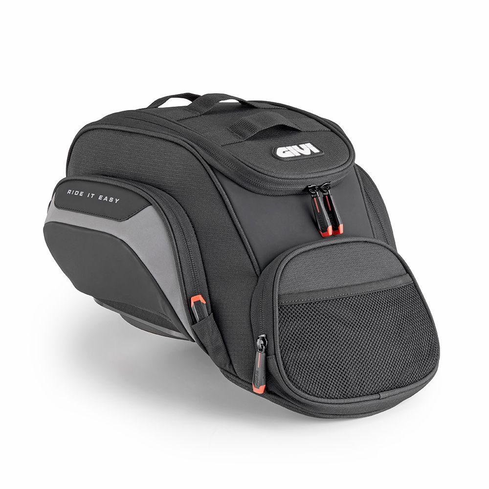 Borsa Serbatoio GIVI EASY05 Tanklock per Maxi Enduro 12 Litri