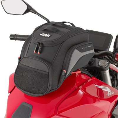 Borsa Serbatoio GIVI EASY05 Tanklock per Maxi Enduro 12 Litri