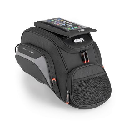 Borsa Serbatoio GIVI EASY05 Tanklock per Maxi Enduro 12 Litri