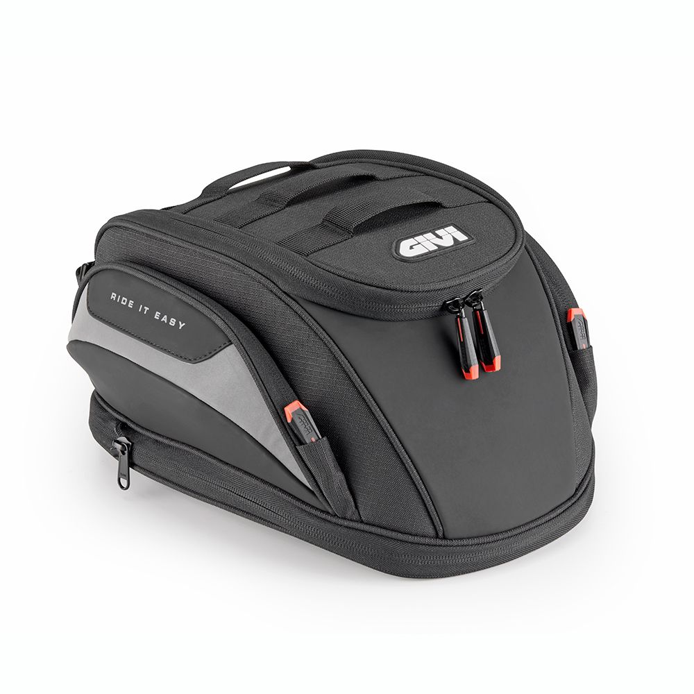 GIVI EASY03 Borsa da serbatoio Tanklock Easy-T 16 litri