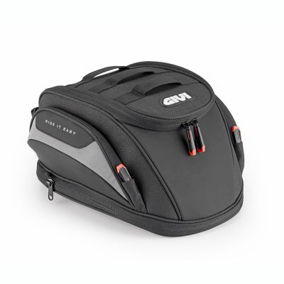 GIVI EASY03 Borsa da serbatoio Tanklock Easy-T 16 litri