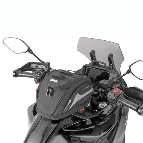 GIVI EASY03 Borsa da serbatoio Tanklock Easy-T 16 litri