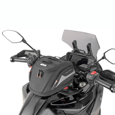 GIVI EASY03 Borsa da serbatoio Tanklock Easy-T 16 litri
