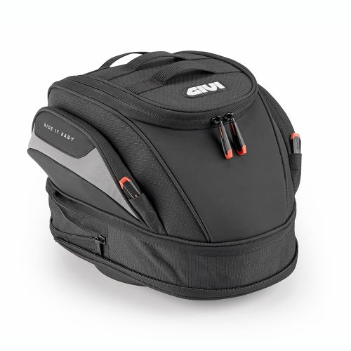 GIVI EASY03 Borsa da serbatoio Tanklock Easy-T 16 litri