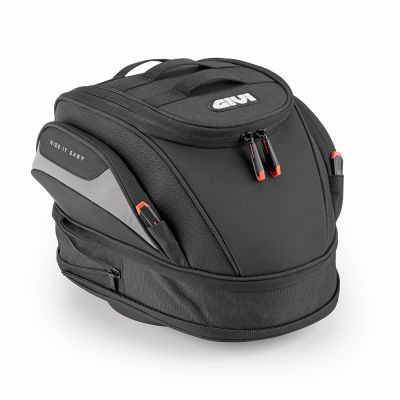GIVI EASY03 Borsa da serbatoio Tanklock Easy-T 16 litri