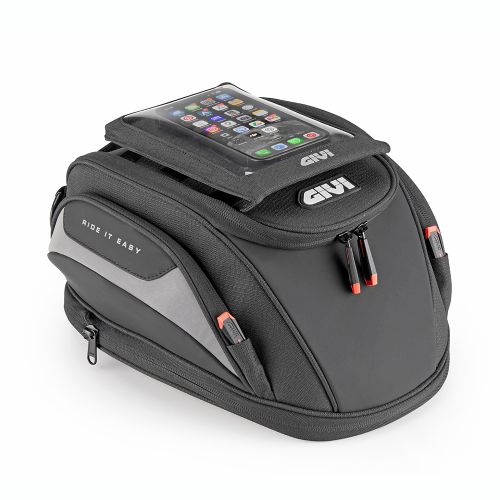 GIVI EASY03 Borsa da serbatoio Tanklock Easy-T 16 litri