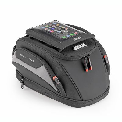 GIVI EASY03 Borsa da serbatoio Tanklock Easy-T 16 litri