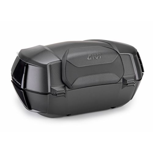 GIVI E235S-2 Schienalino in gommapiuma nero per Valigia V58 MAXIA 5