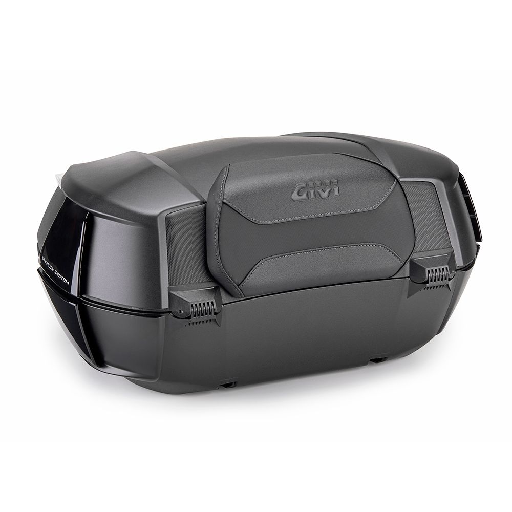 GIVI E235S-2 Schienalino in gommapiuma nero per Valigia V58 MAXIA 5