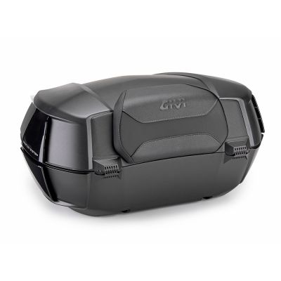 GIVI E235S-2 Schienalino in gommapiuma nero per Valigia V58 MAXIA 5